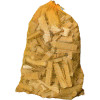 sac de bois d'allumage 40 litres