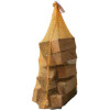 filet de  25dm3 de bois de chauffage 33cm