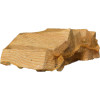 filet de  25dm3 de bois de chauffage 33cm