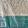 Granulés de bois EO2 - caractéristiques techniques