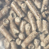 Granulés de bois EO2 100% résineux