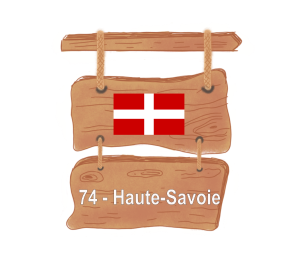 BDCE en Haute Savoie