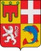 Blason Auvergne rhone alpes