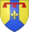 Blason Bouches du rhone