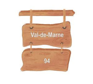 BDCE dans le Val-de-Marne